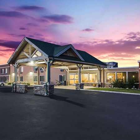 Americinn By Wyndham Baxter Brainerd Extérieur photo